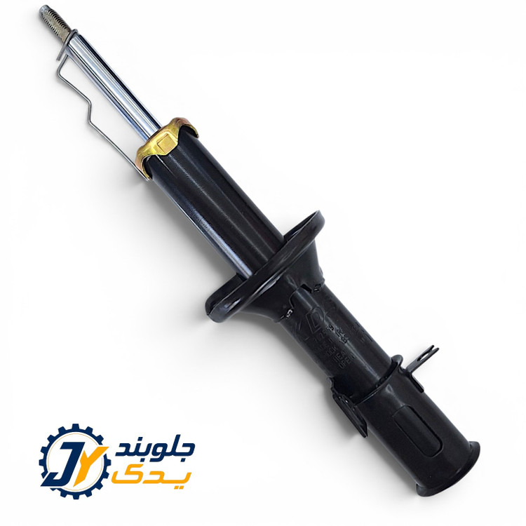 کمک فنر جلو پراید KDS گازی